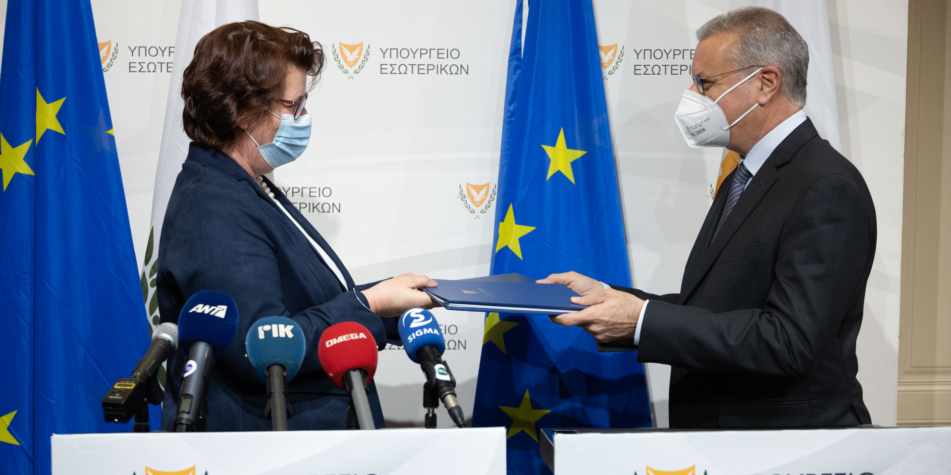 image EU official recognises Cyprus’ massive refugee problem (updated)