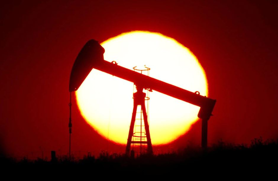 image Analysis: Oil&#8217;s journey from worthless in the pandemic to $100 a barrel