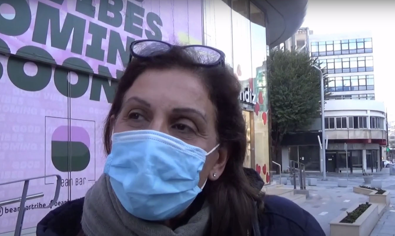image Public opinion: Two years of Covid in Cyprus (Video)