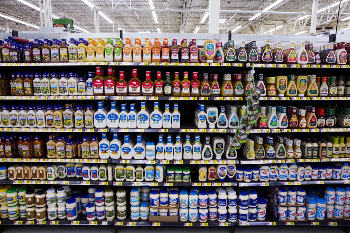 image From Kisses to Kleenex, consumer-product makers plot price hikes