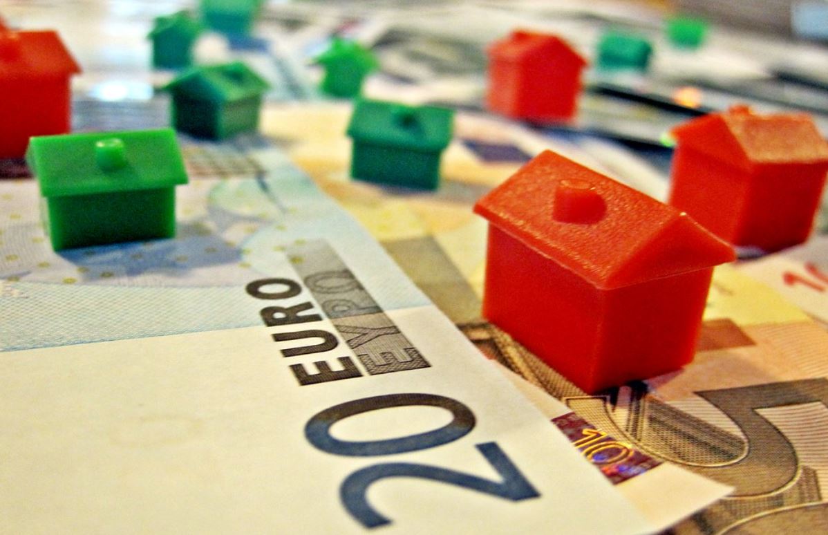image Property sales in Cyprus up across the board