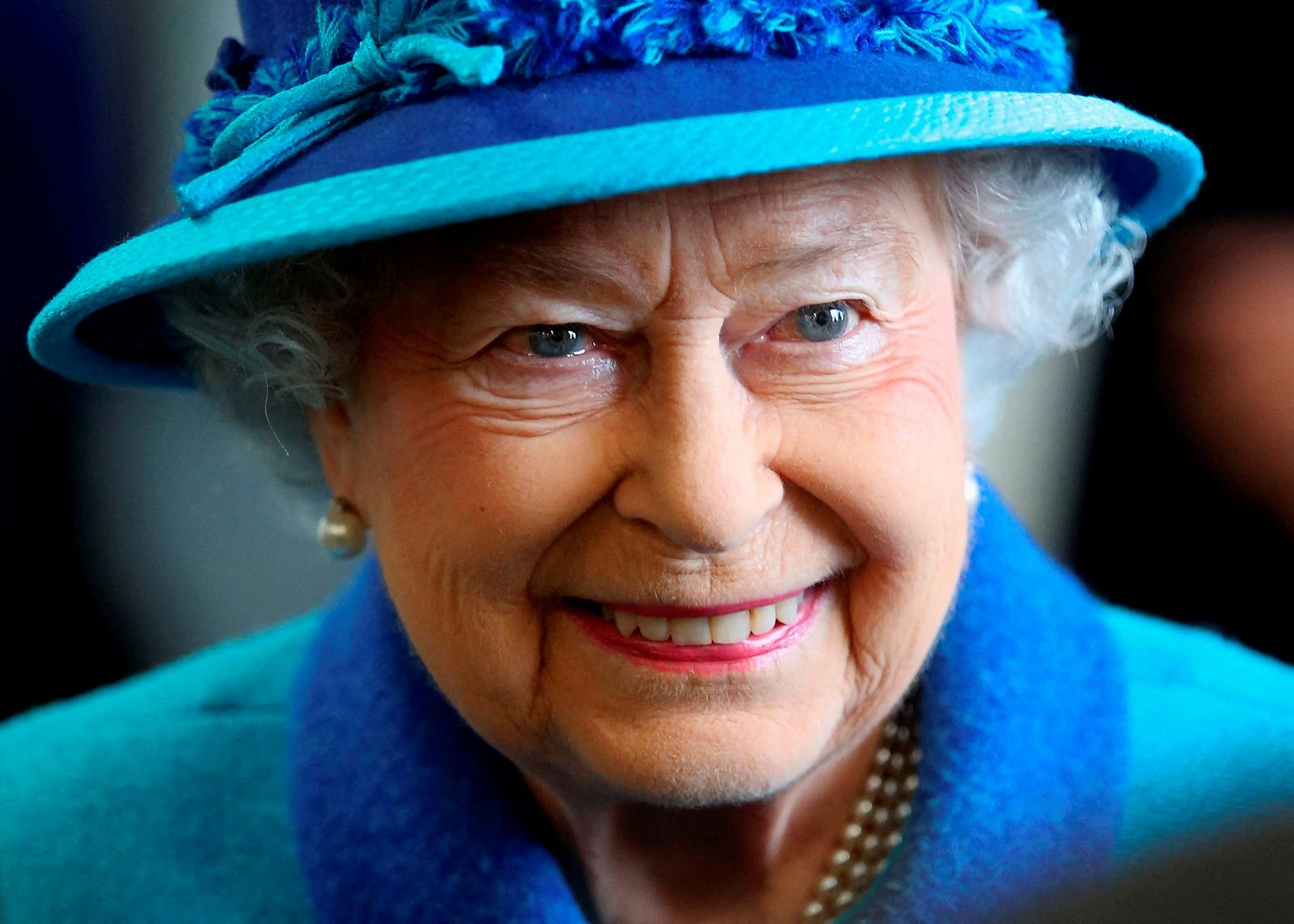 image Diko member calls for cancellation of concert for Queen Elizabeth
