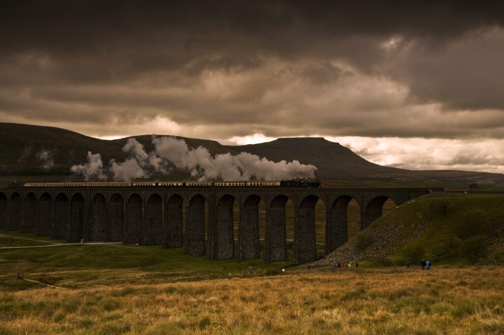 ribblehead viaduct 1144941 1280