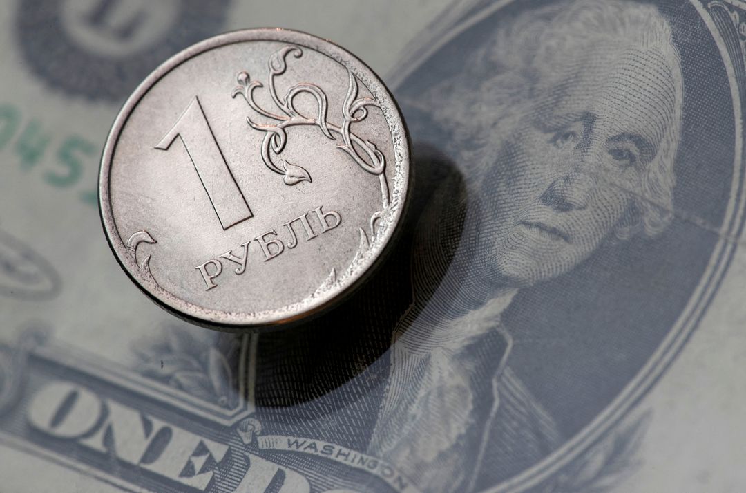 image Western sanctions on banks only scratch surface of Fortress Russia