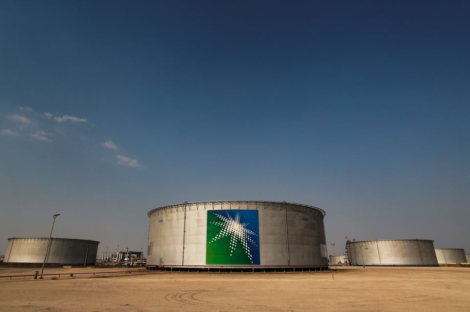 image Saudi Arabia and UAE could ease oil market volatility, IEA says