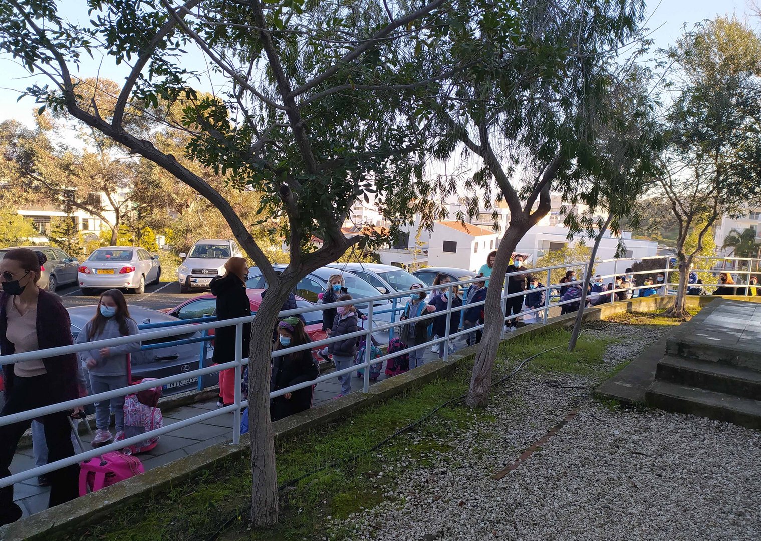 image Our View: State nurses and teachers feel duty bound to exploit the pandemic