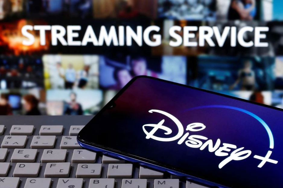 image Streaming view rests on The Beatles and Boba Fett as Disney reports results