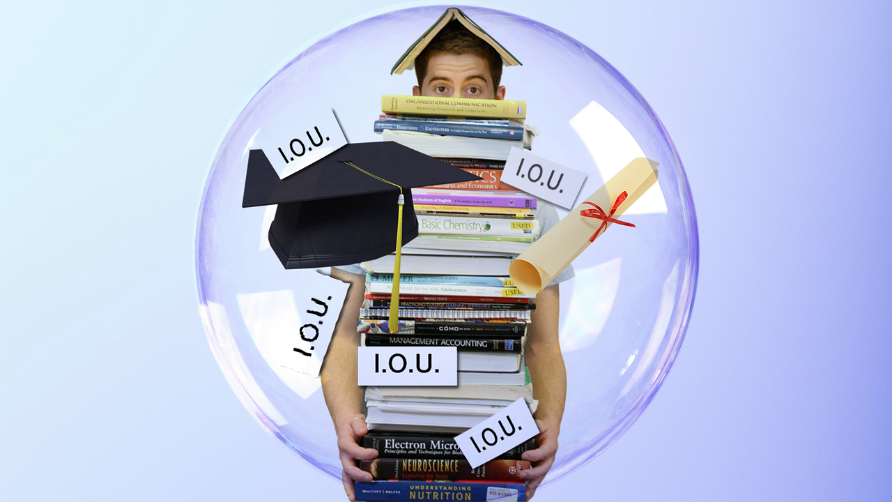 image Tips for first time student loan borrowers
