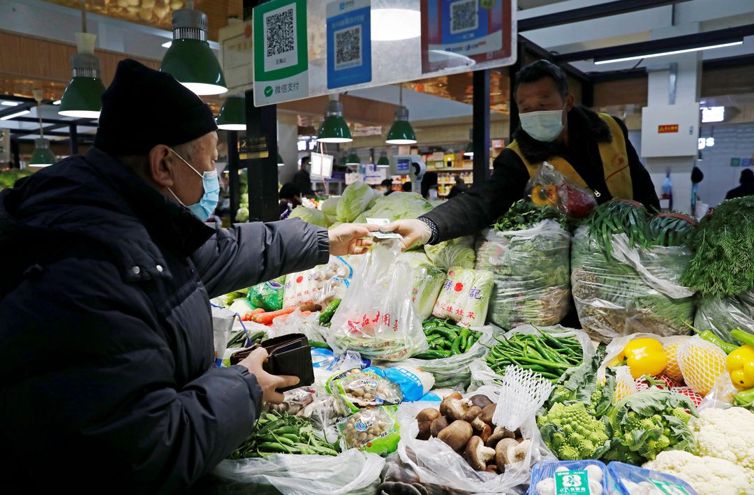 image Turkish consumer confidence drops 2.8 per cent in February
