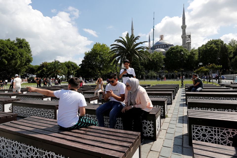image Erdogan&#8217;s plan to steer Turkish economy out of winter of crisis