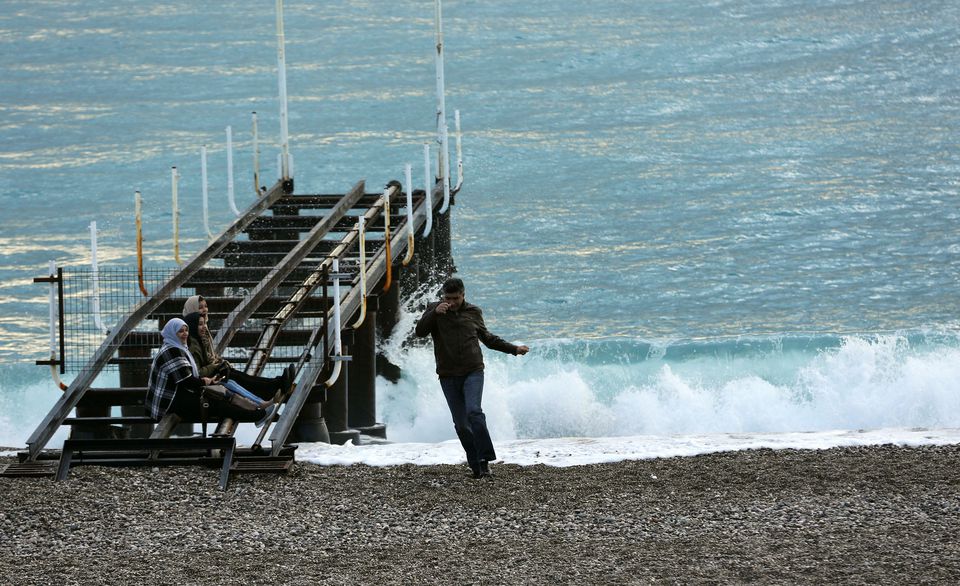 image High hopes that tourism will steady Turkey&#8217;s economy