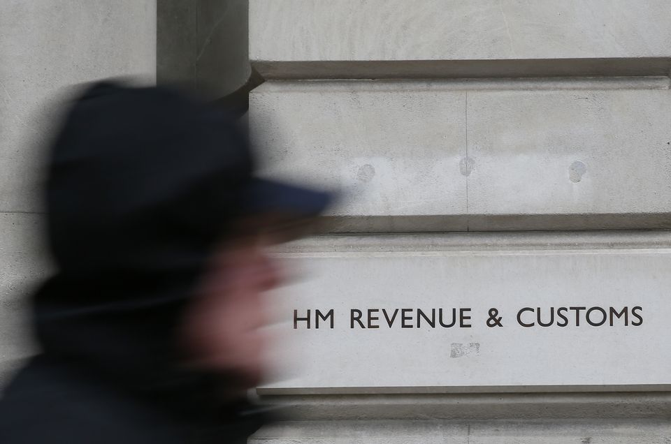 image UK makes first seizure of NFTs in tax crackdown