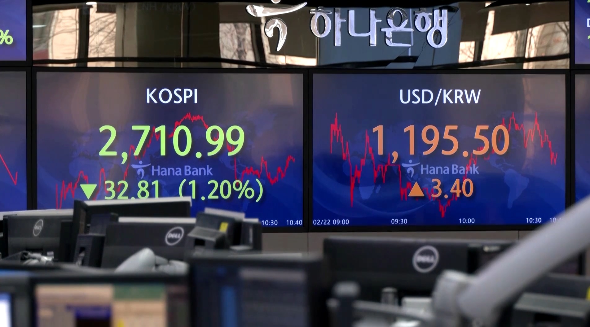 image Deepening Ukraine crisis jolts stocks, sends oil surging