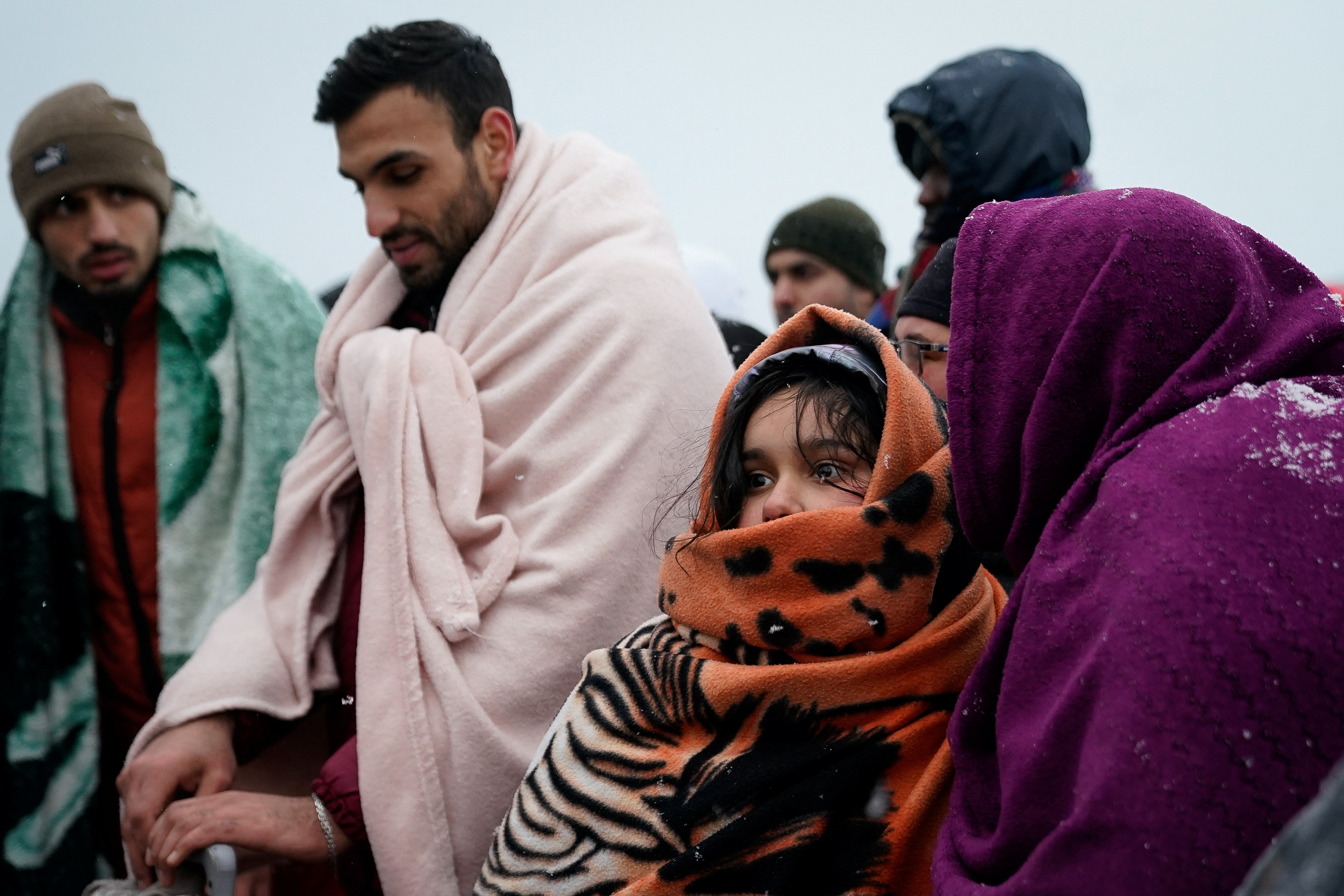 image Further calls for Cyprus to help resettle people from Ukraine