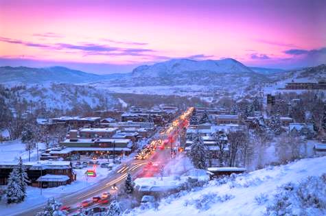 image Whats Eaten Where: Steamboat Springs