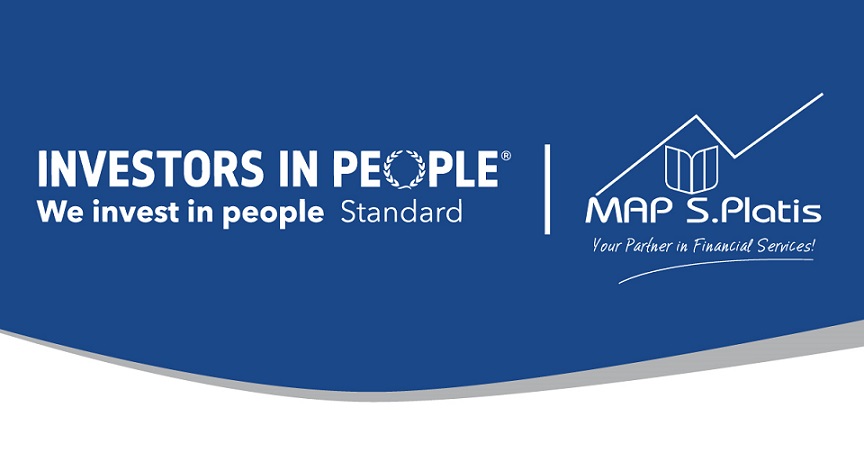 image MAP S.Platis Group awarded for excellence in HR