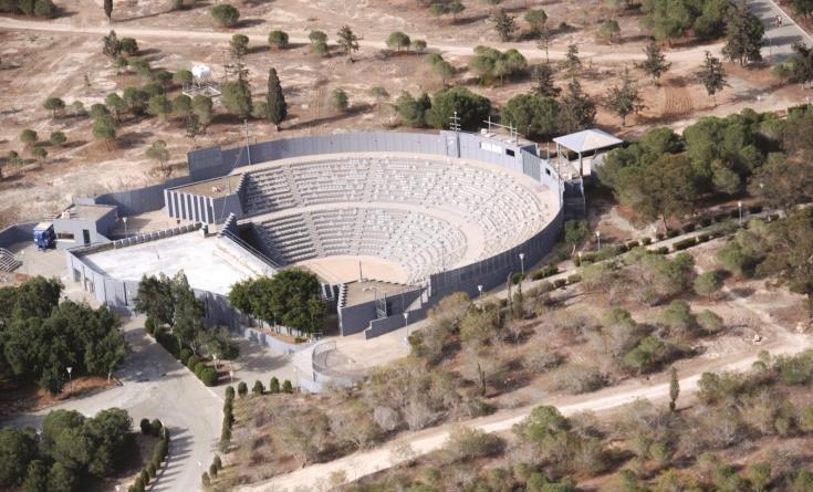 image Revamp of Larnaca’s Pattihio park to start this year