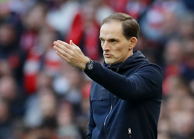 image Chelsea&#8217;s Tuchel worried about mid-season World Cup&#8217;s toll on players