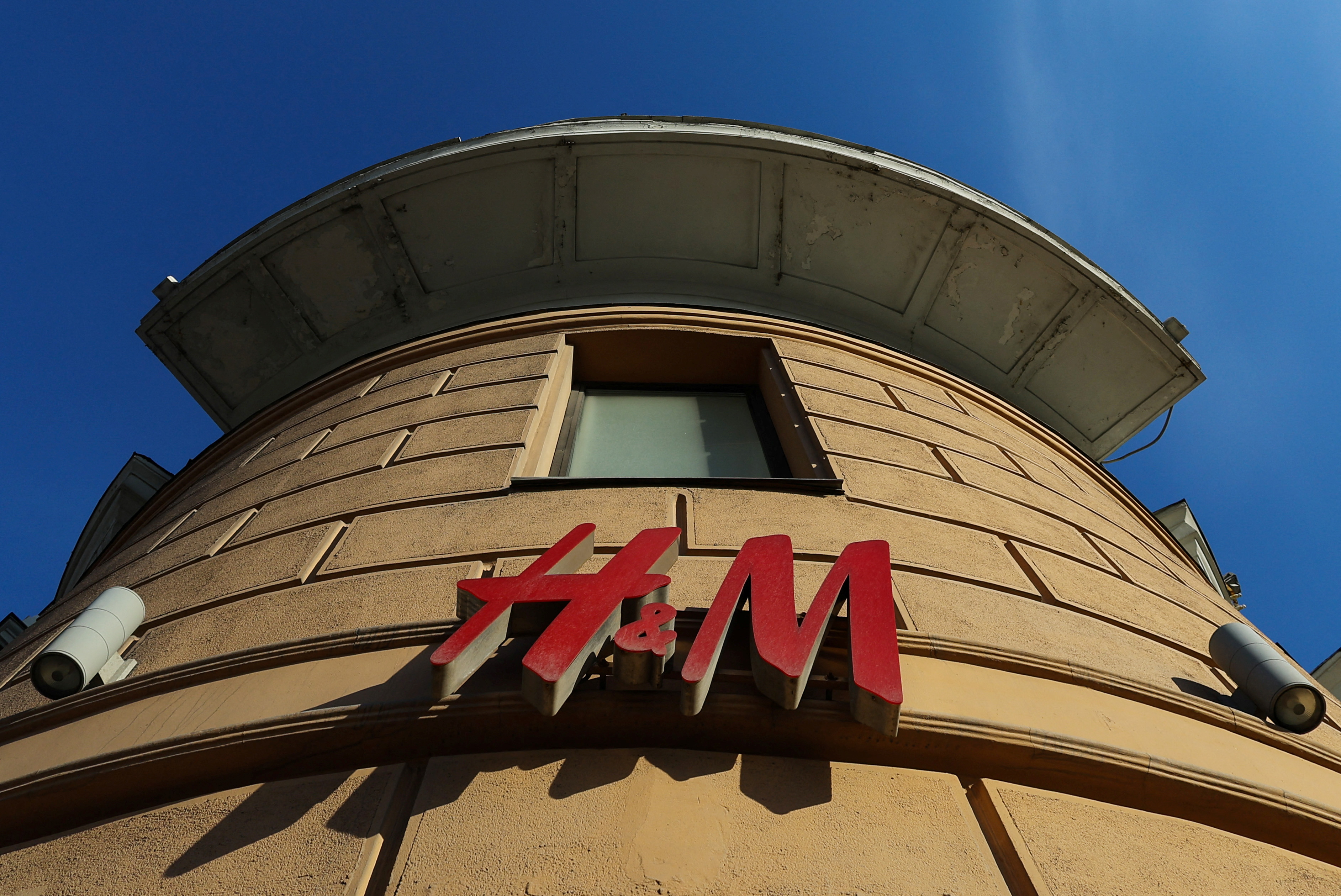 image Russia contemplates &#8216;parallel imports&#8217; after top brands halt sales