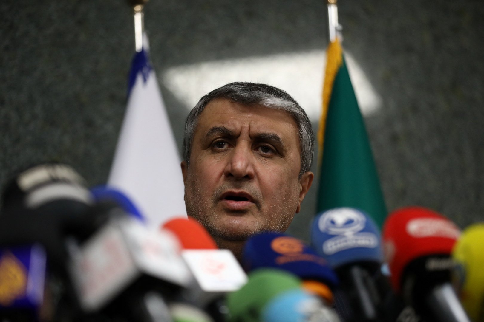 image Iran criticises Russian &#8216;interference&#8217; in nuclear talks