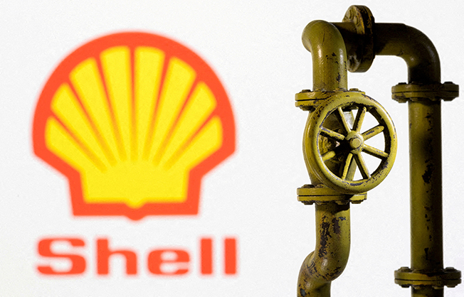 image Shell raises Russia writedown to as much as $5 billion