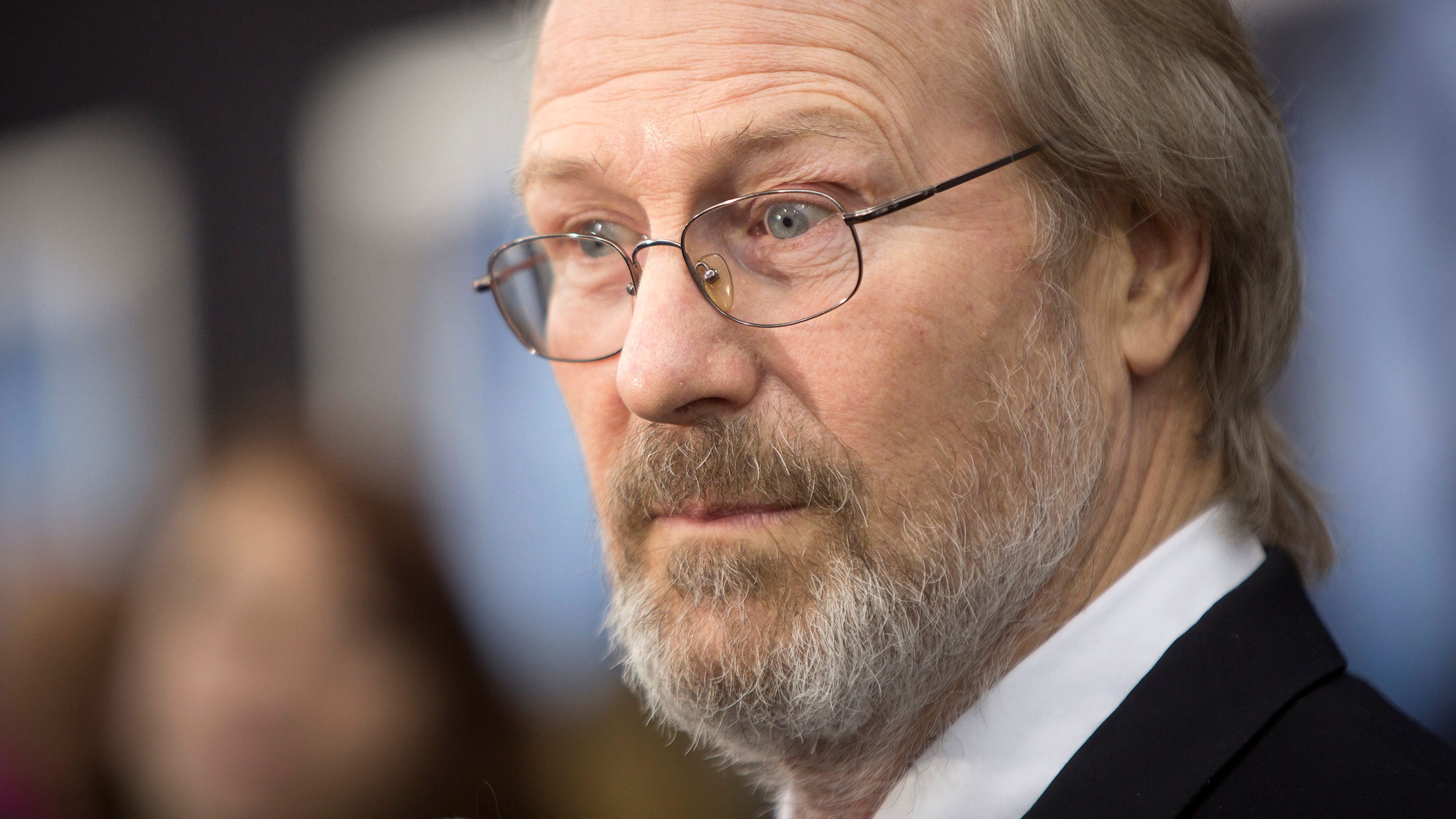 image Oscar-winning actor William Hurt dead at age 71