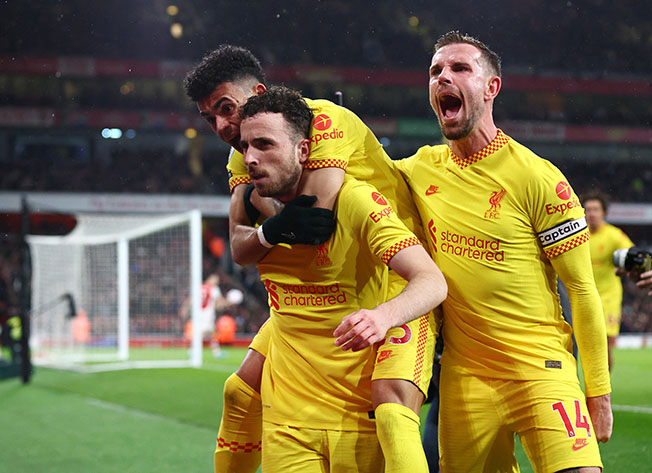 image Premier League and FA Cup talking points