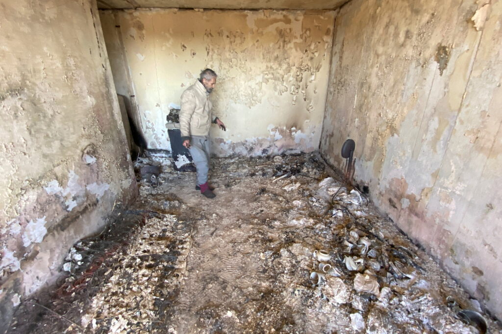 russia's attack on ukraine continues, in kharkiv