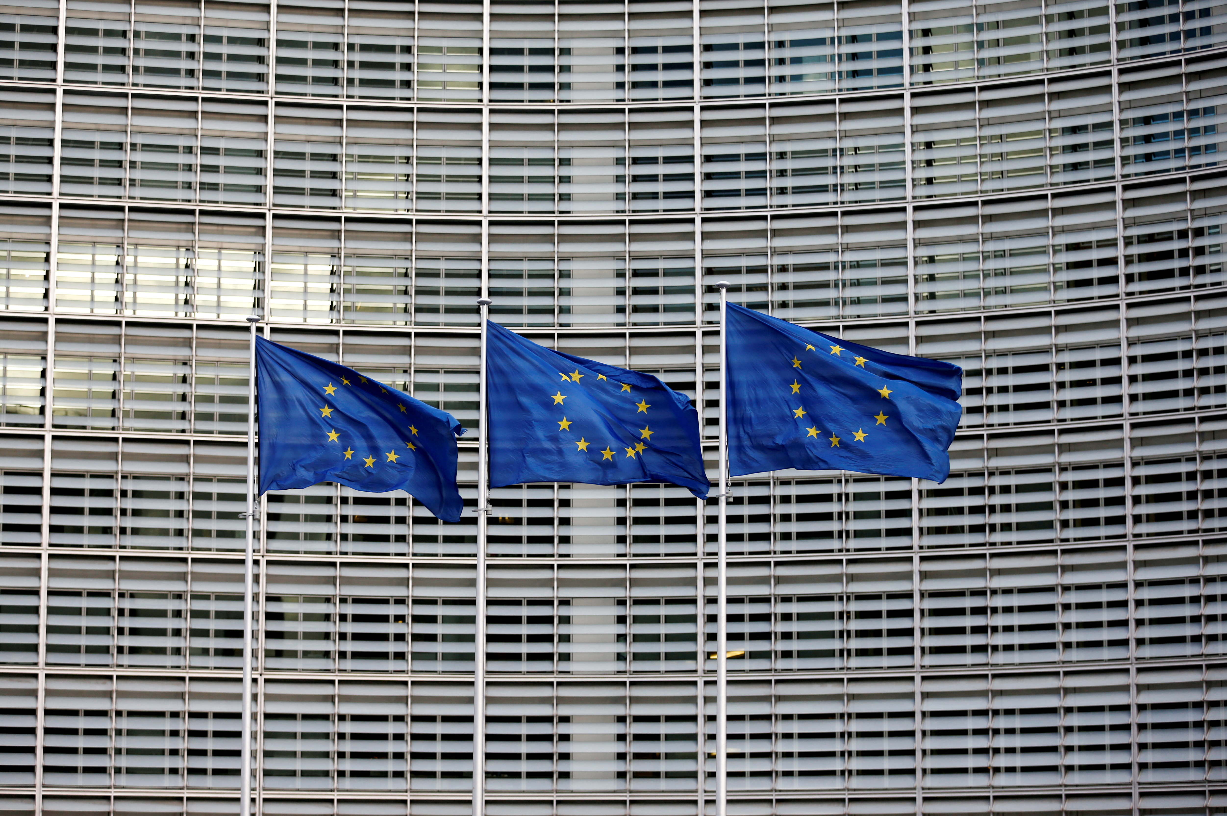 image Germany and Italy approved Russian gas payments after nod from Brussels &#8211; sources