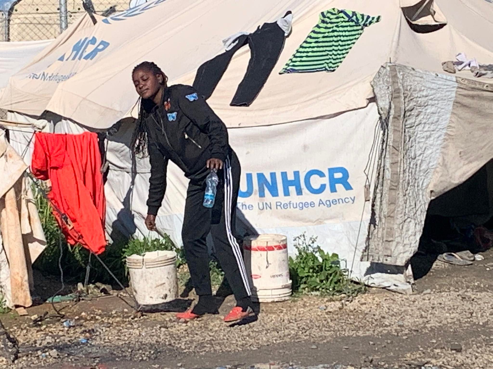 image Man jailed for people-smuggling 23 migrants
