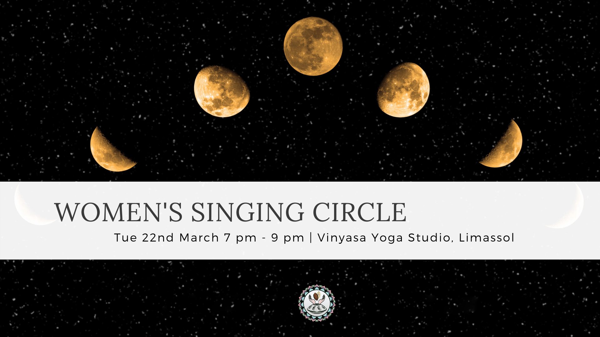 image Healing and wellness circles