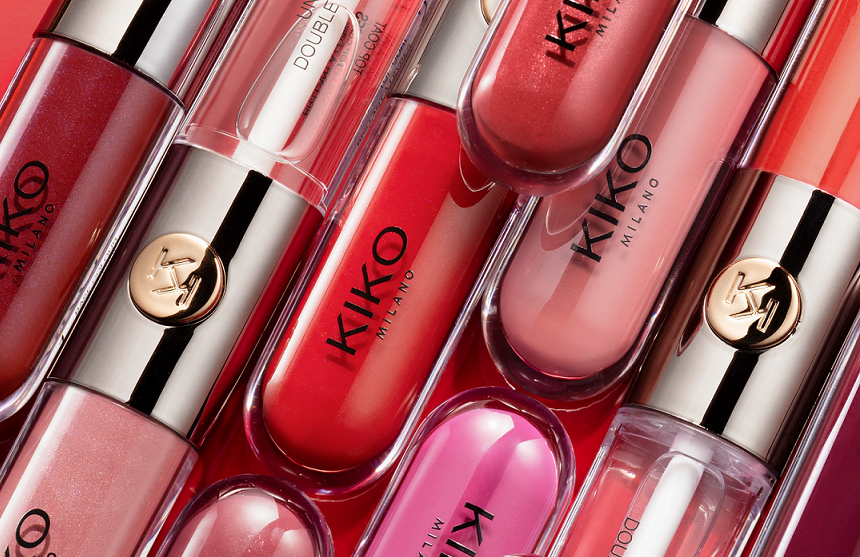 image First KIKO Milano cosmetics stores open in Cyprus