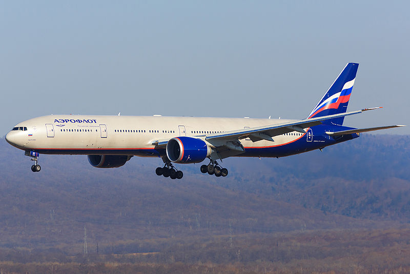 image Russia&#8217;s biggest cargo airline to suspend all Boeing flights