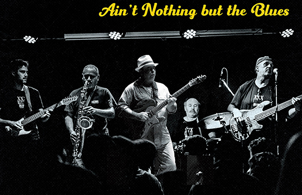 image The legendary Blues Cargo return to Cyprus
