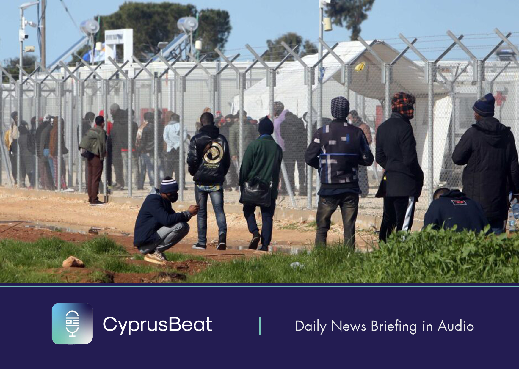 image Daily News Briefing