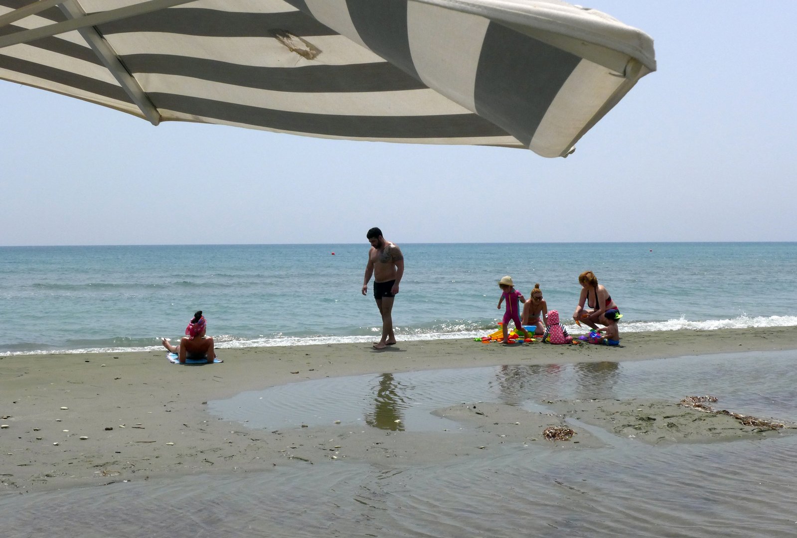 image Akel submits proposals to boost tourism