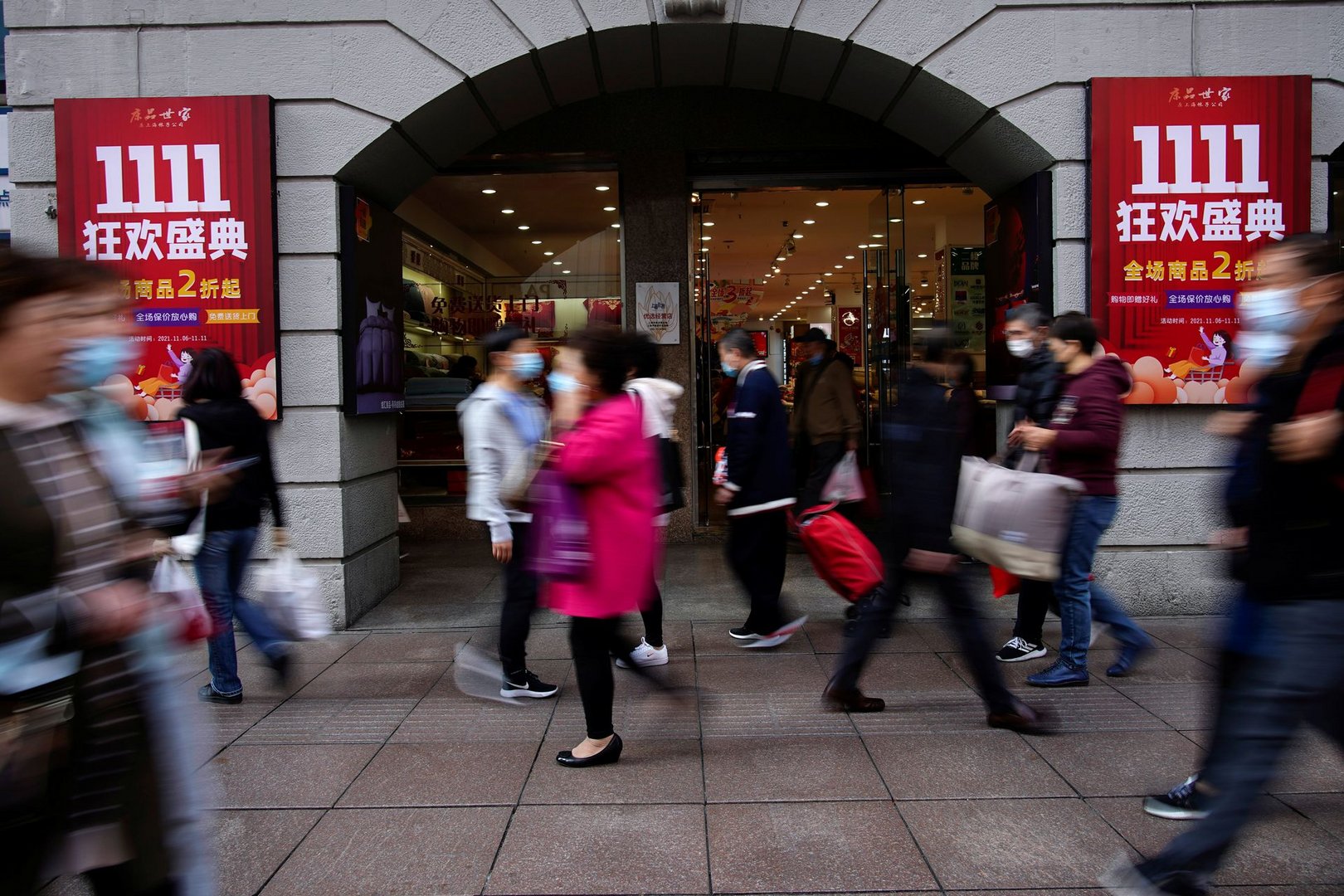 image China contributes actively to cause of global human rights