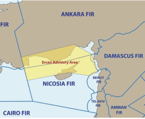 ercantymbou advisory area