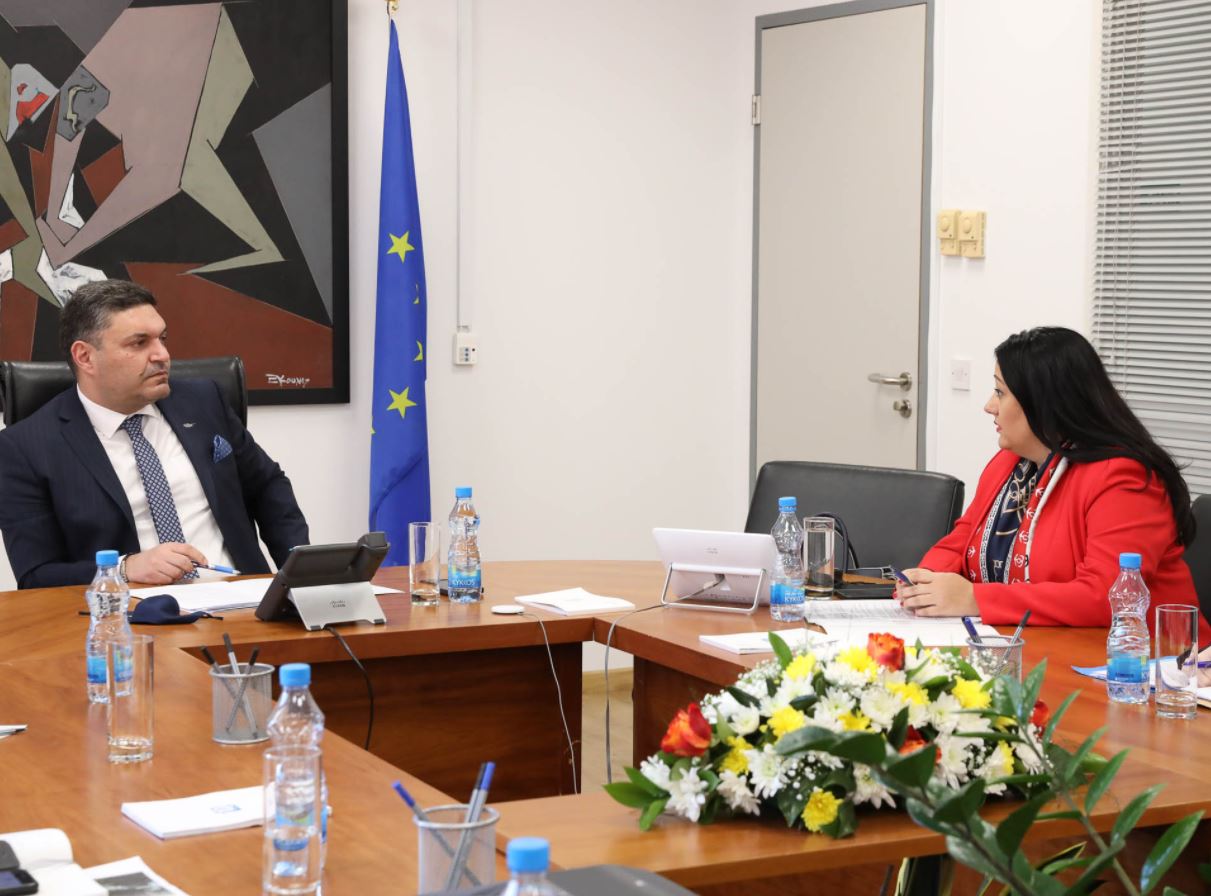 image Cyprus the leading EIB beneficiary