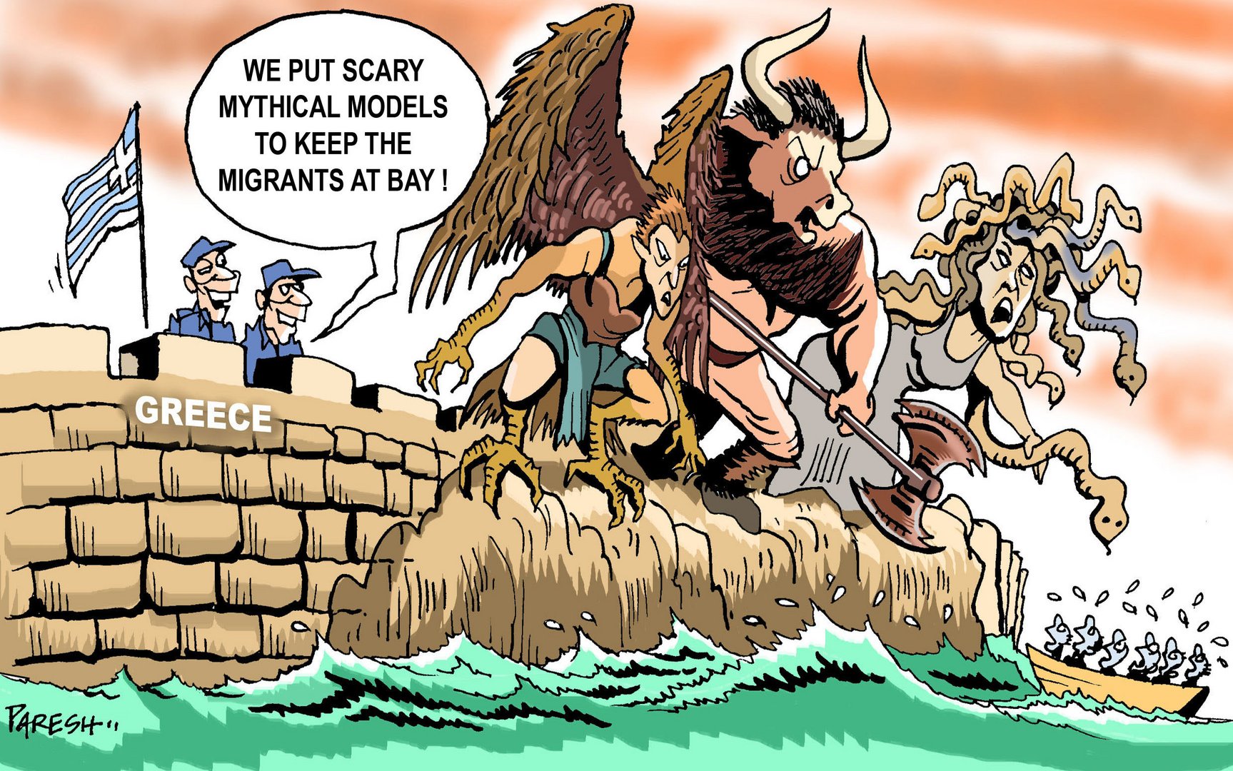 greece and migrants2