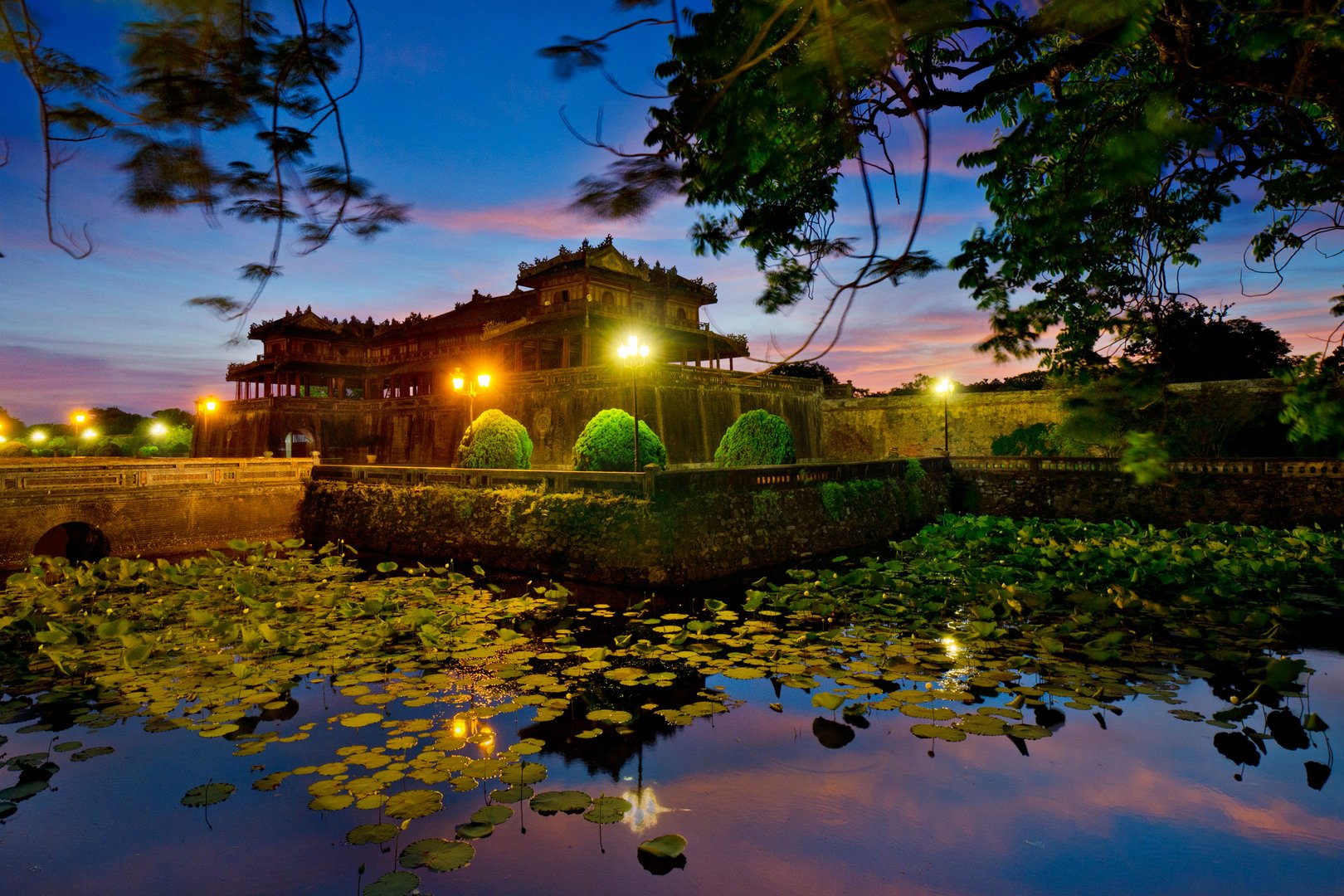 image Vietnam has reopened to tourists: where to visit