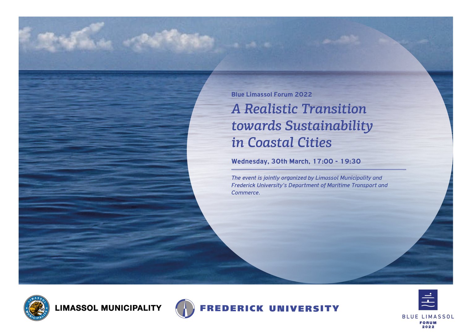 image Forum looks at role of Limassol in blue economy