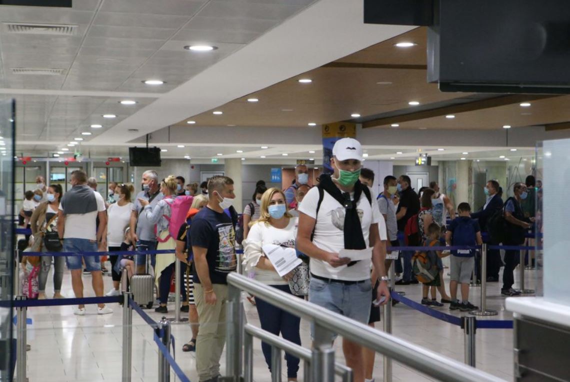 image January 2023 passenger traffic surpasses 2019 record