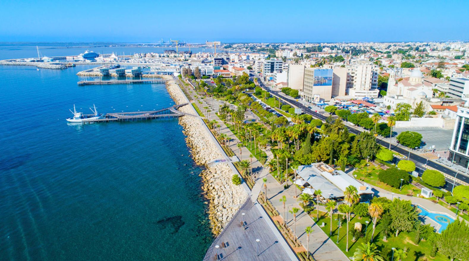 image Cyprus economic performance offsets sanctions impact