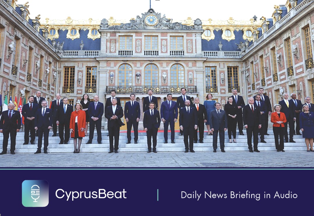image Daily News Briefing