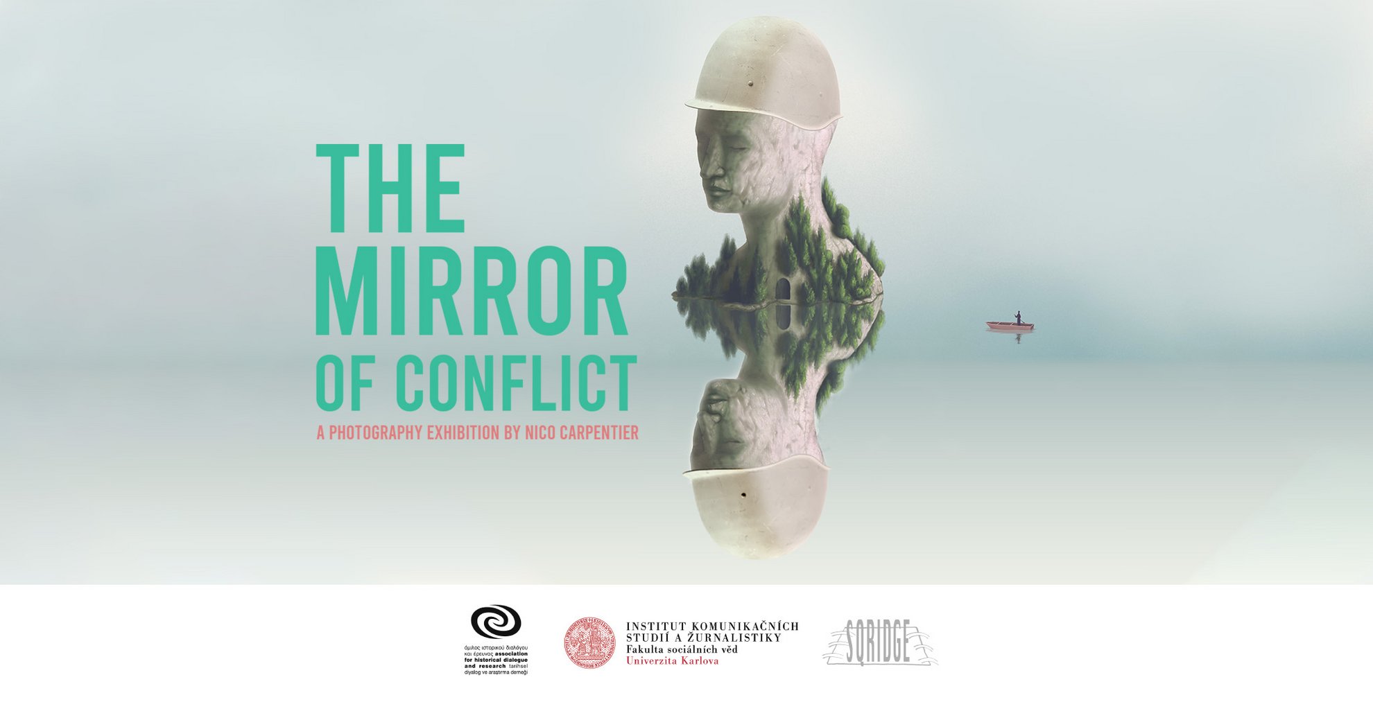 image Iconoclastic controversies in the frame at upcoming exhibition