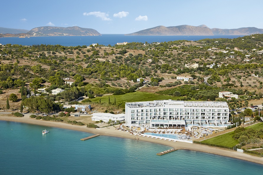 image Nikki Beach Resort offering Peloponnese Easter stays