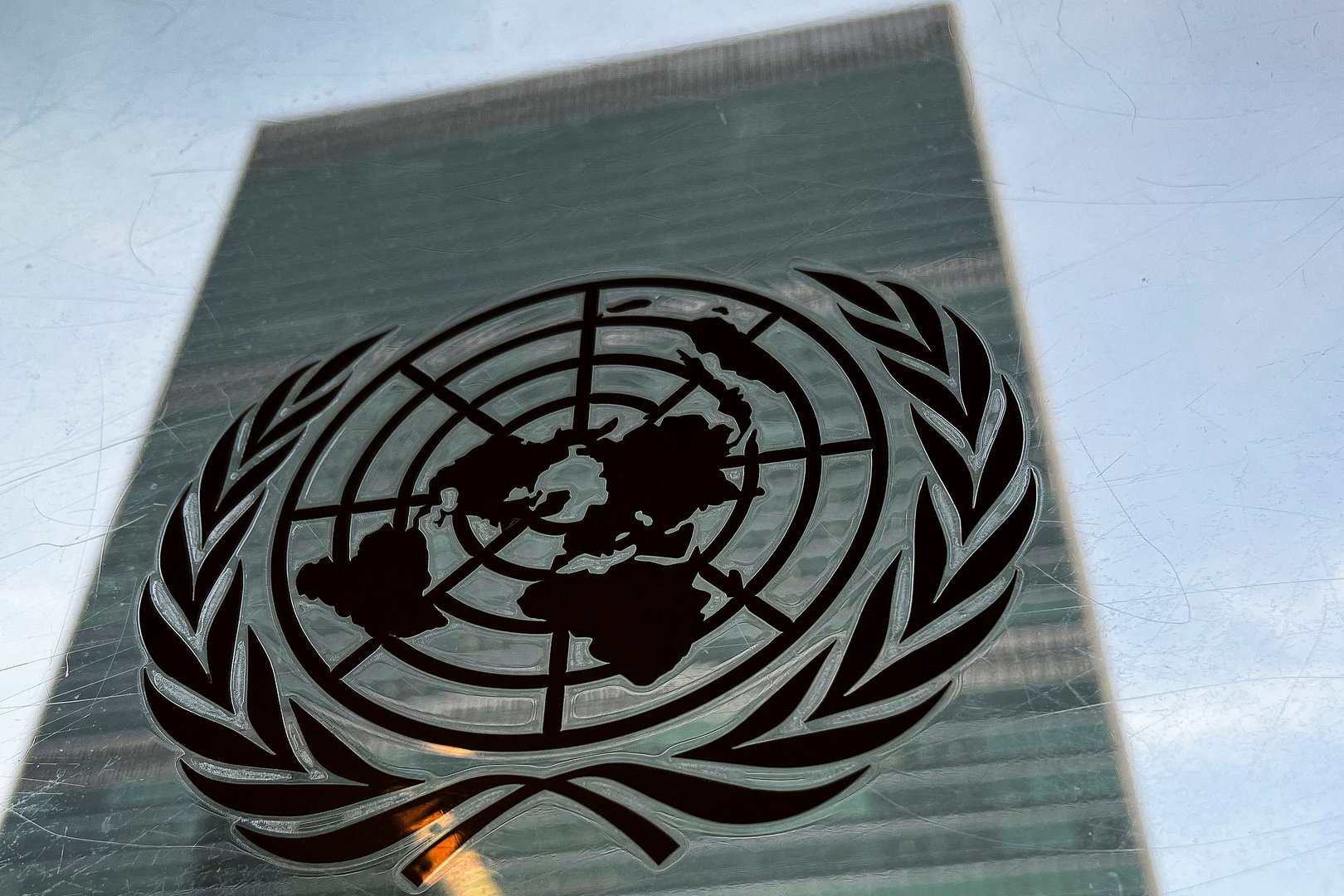 image UNSC head says Holguin only found ‘there is no common ground for Cyprus solution’