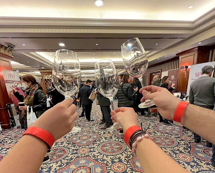 peloponnese wine festival 3