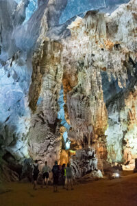 phong nha cave